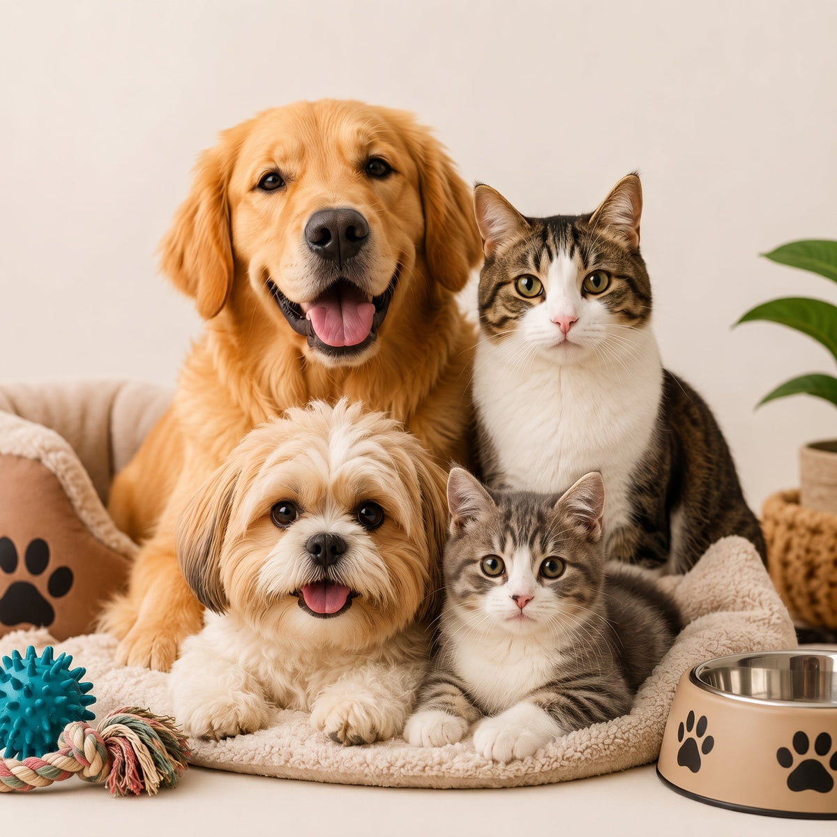 Mascotas