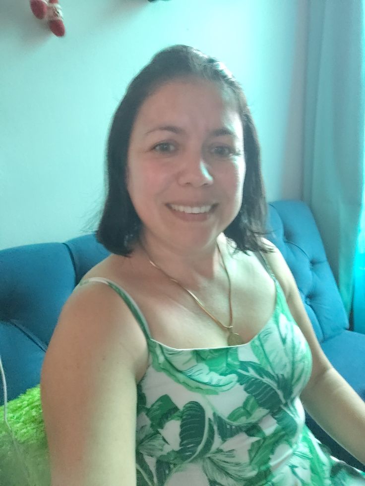 Andrea C. / Trujillo