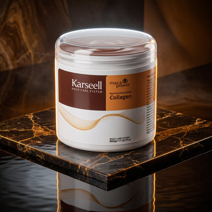 Mascarilla Karseell Colágeno 500 G