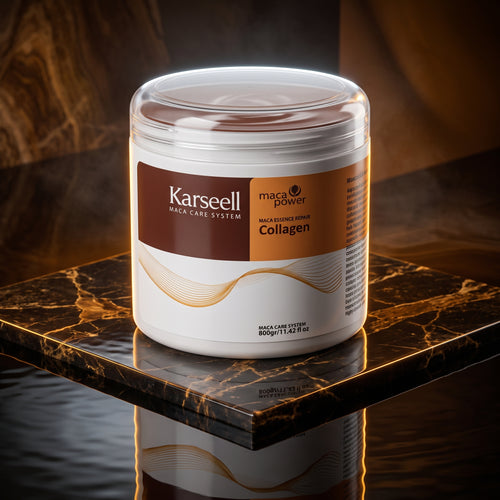 Mascarilla Karseell Colágeno 500 G