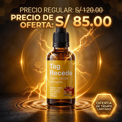 Serum Anti-Verrugas