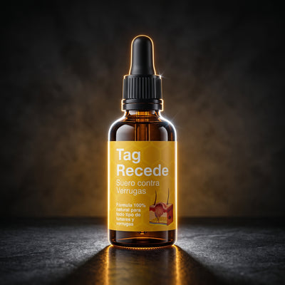 Serum Anti-Verrugas