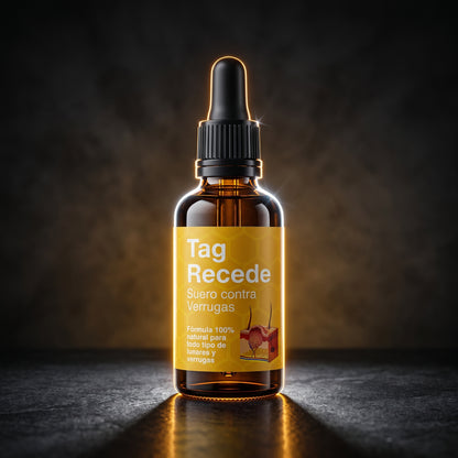 Serum Anti-Verrugas