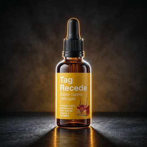 Serum Anti-Verrugas