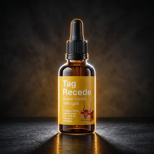 Serum Anti-Verrugas